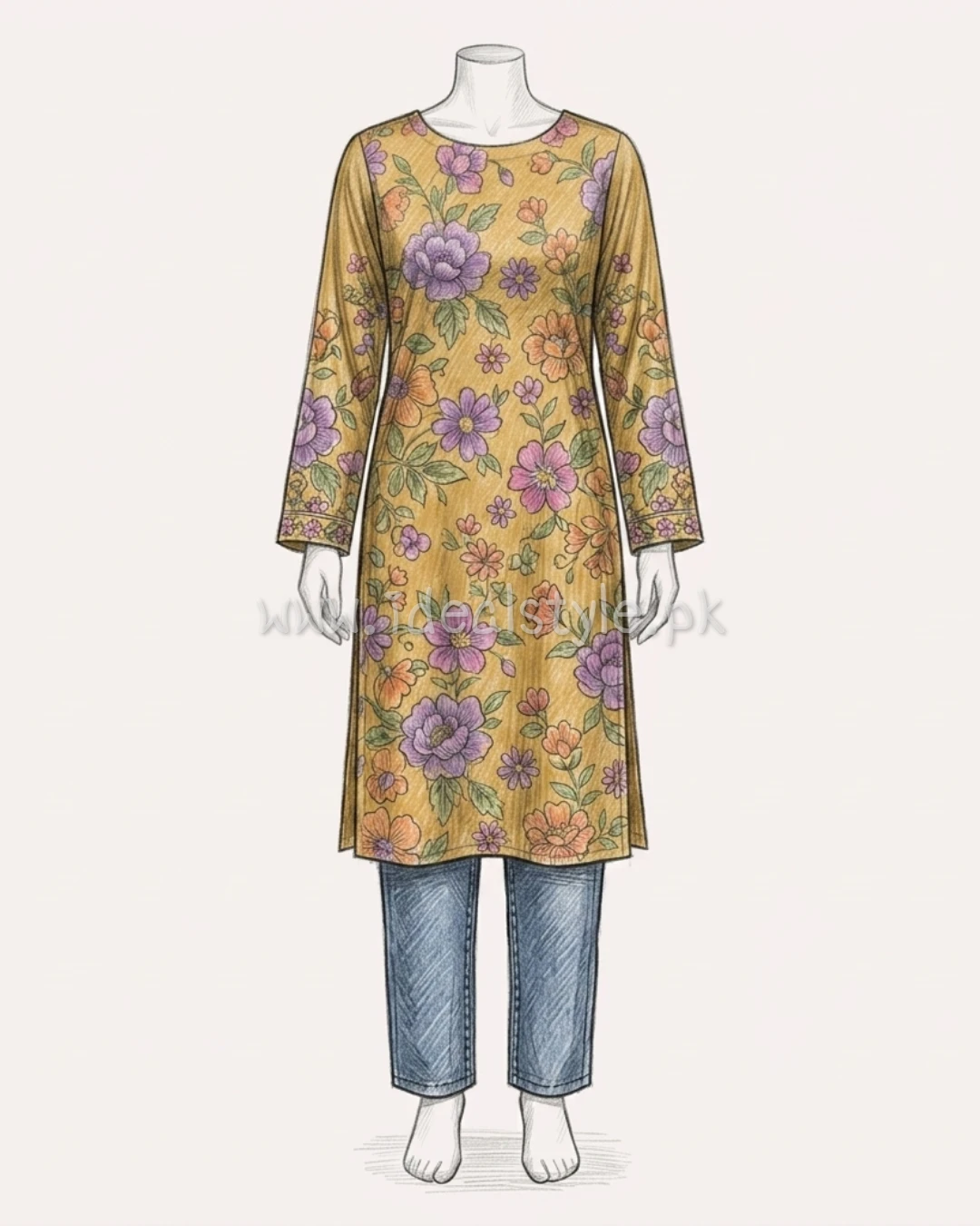 Kurti
