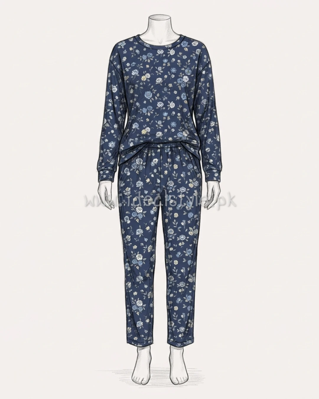 Co Ord