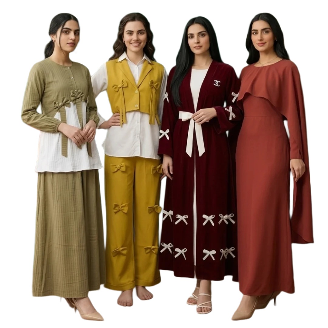 Georgette Collection